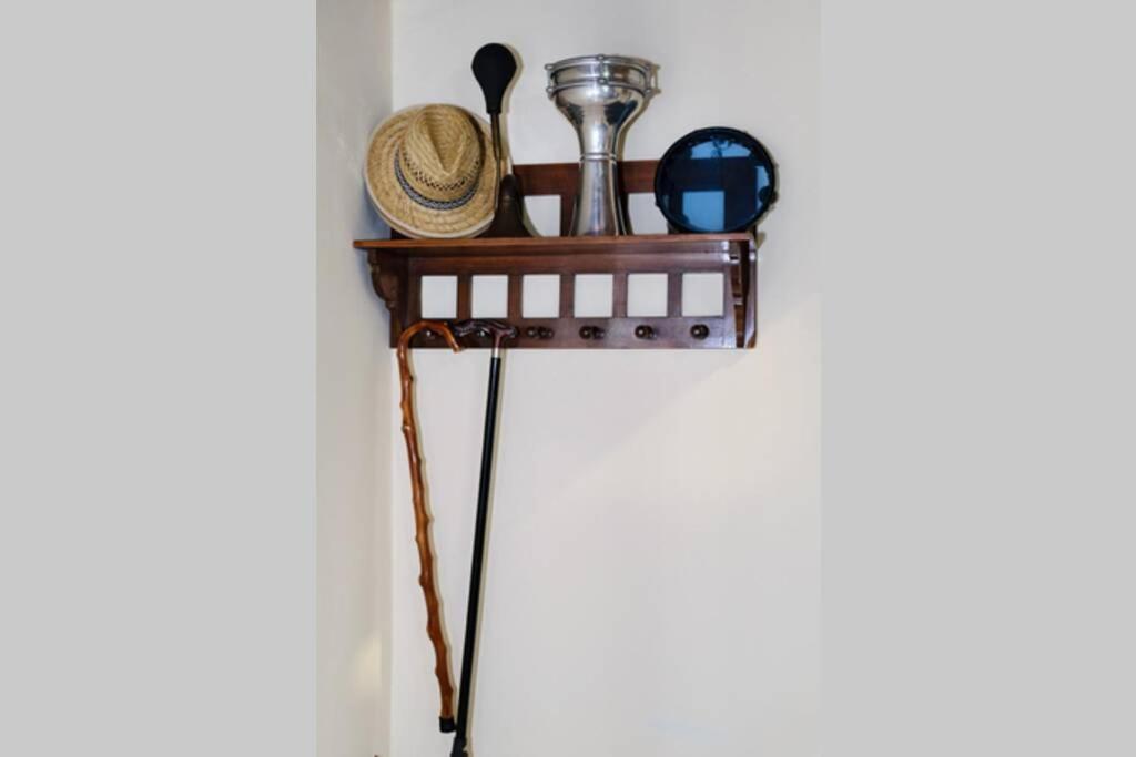 Dimitris'S Country House Agia  외부 사진