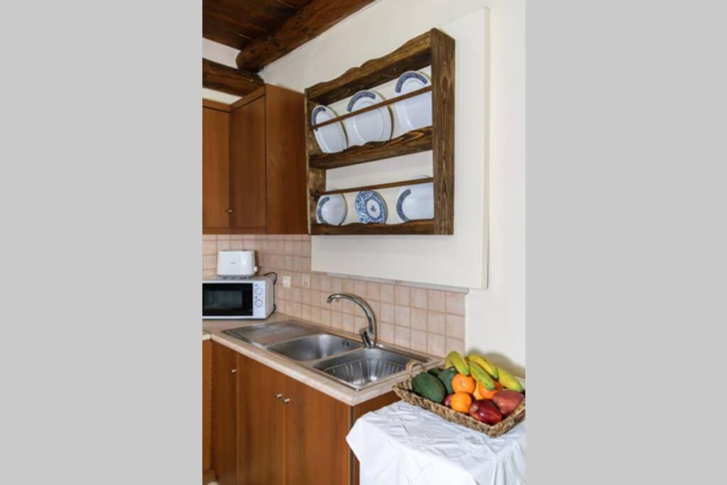 Dimitris'S Country House Agia  외부 사진