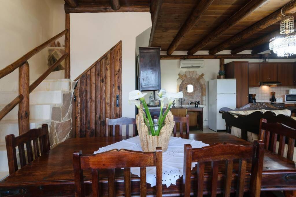 Dimitris'S Country House Agia  외부 사진