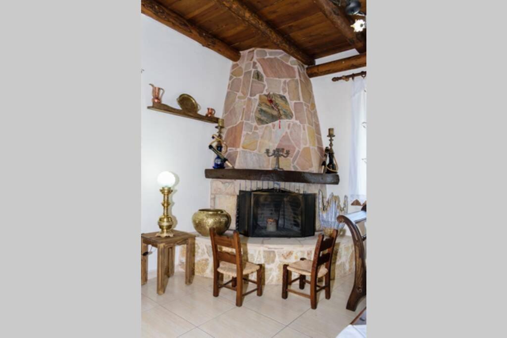 Dimitris'S Country House Agia  외부 사진