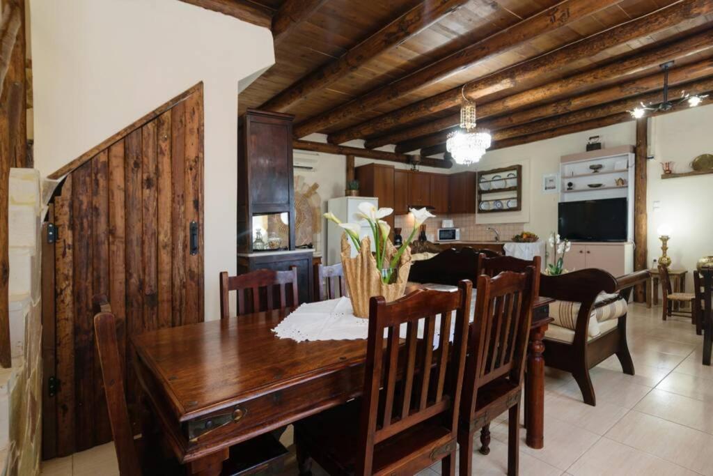 Dimitris'S Country House Agia  외부 사진