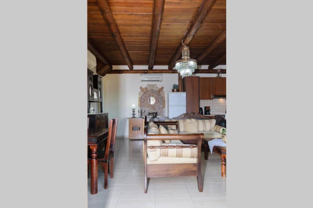Dimitris'S Country House Agia  외부 사진