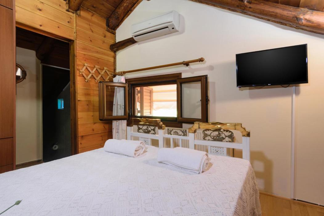Dimitris'S Country House Agia  외부 사진