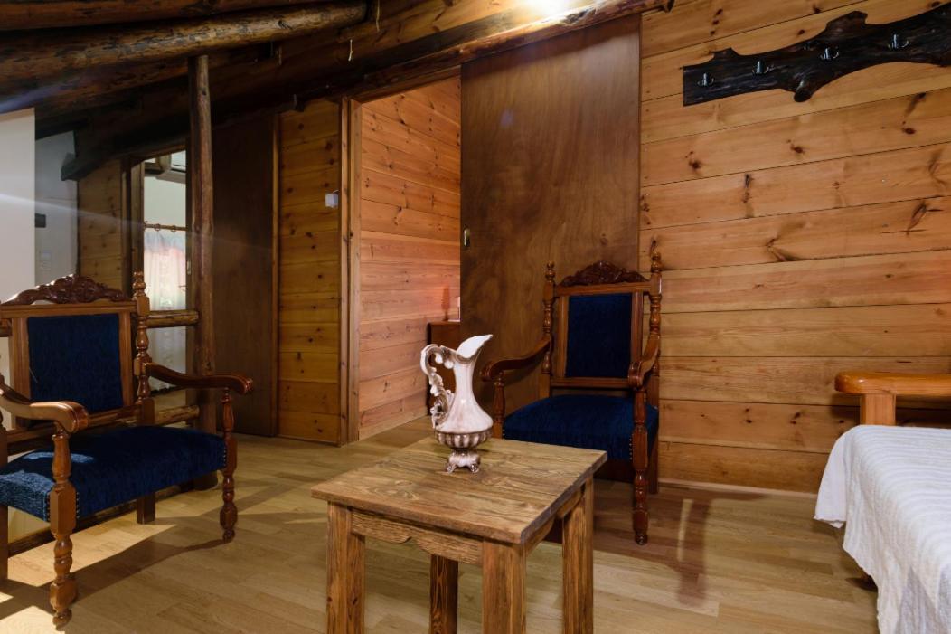 Dimitris'S Country House Agia  외부 사진