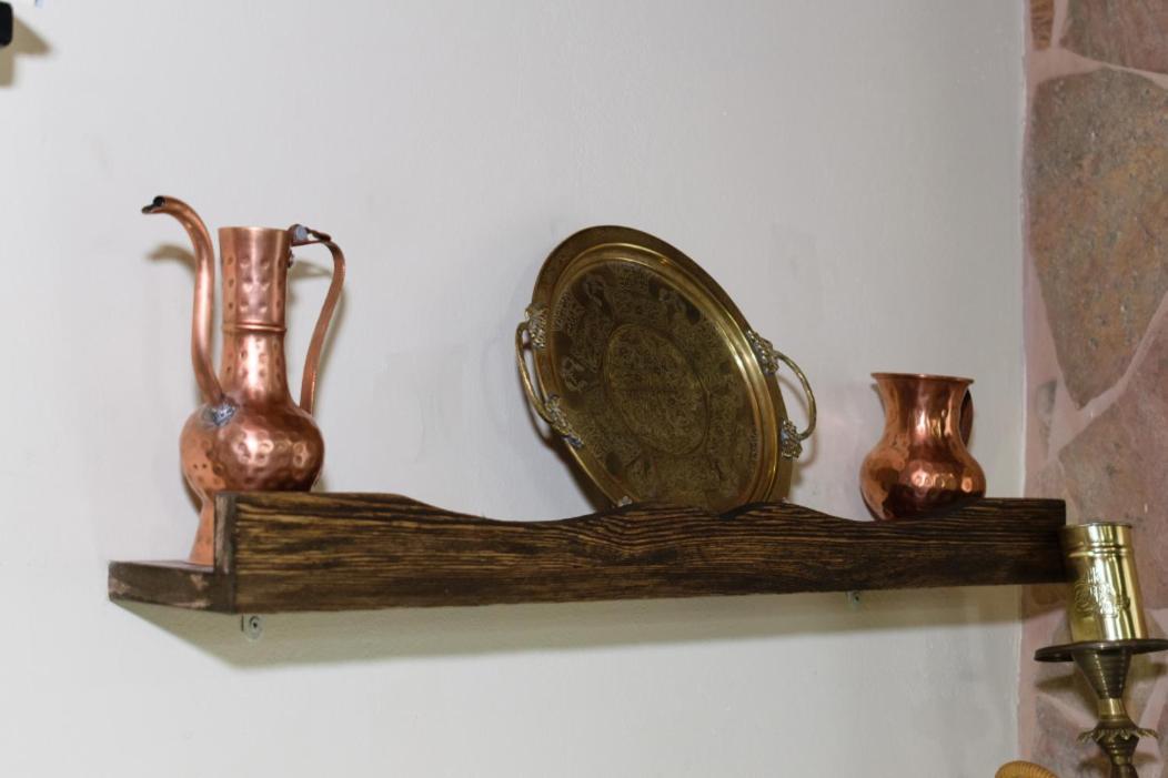 Dimitris'S Country House Agia  외부 사진