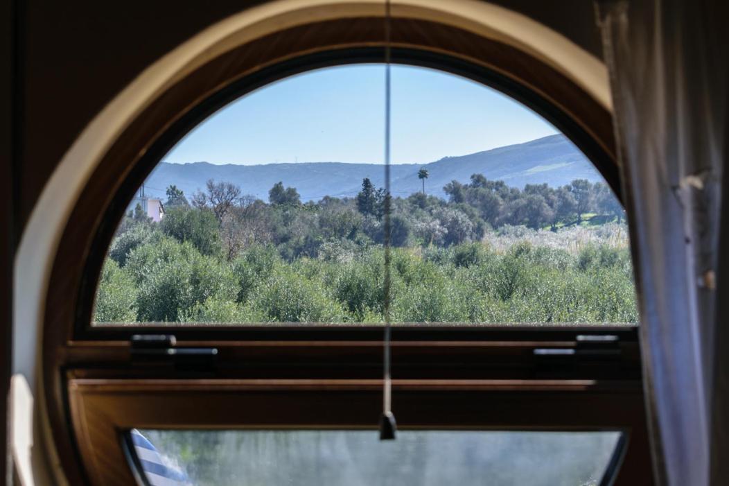 Dimitris'S Country House Agia  외부 사진