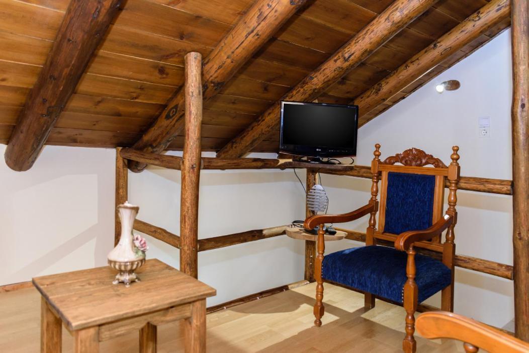 Dimitris'S Country House Agia  외부 사진