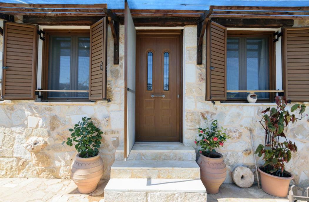 Dimitris'S Country House Agia  외부 사진
