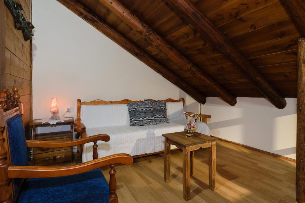 Dimitris'S Country House Agia  외부 사진