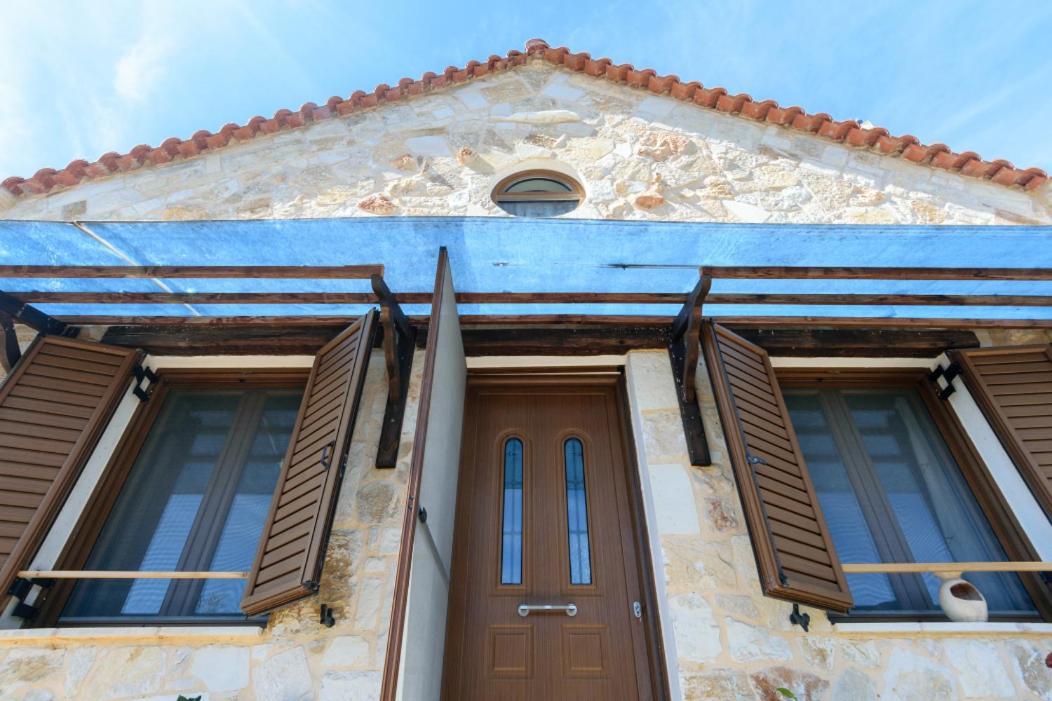 Dimitris'S Country House Agia  외부 사진
