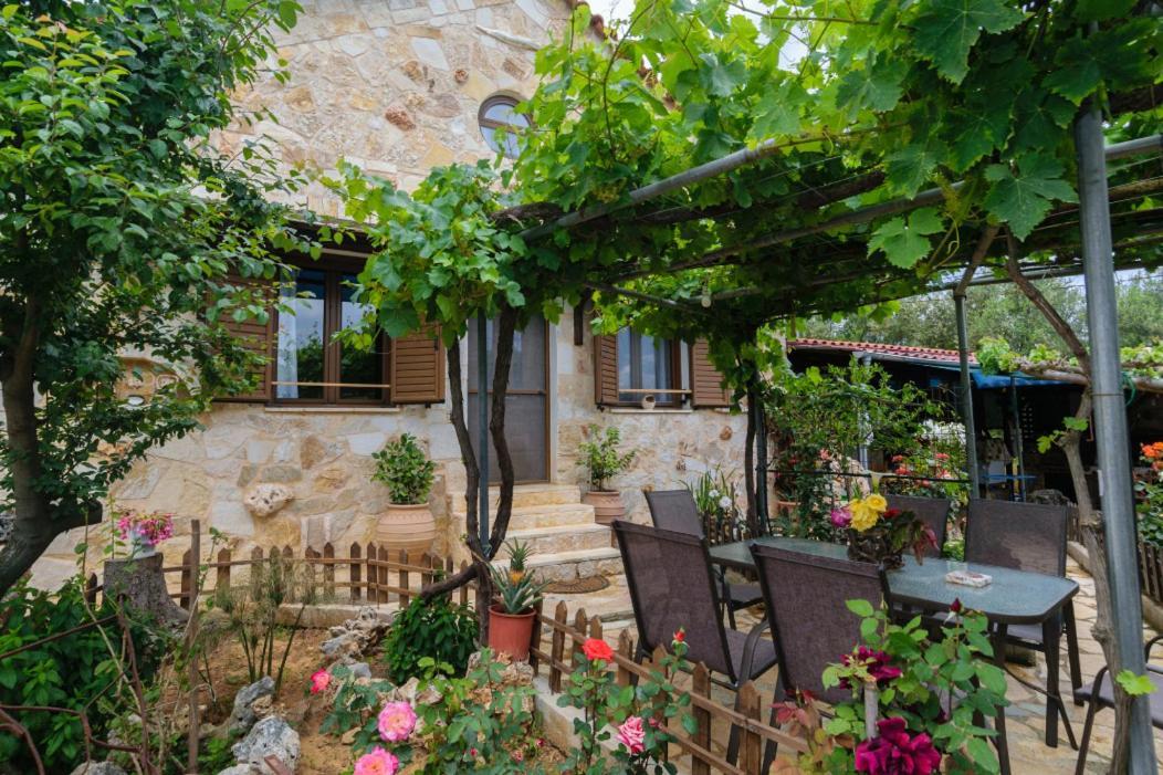 Dimitris'S Country House Agia  외부 사진