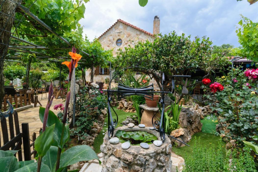 Dimitris'S Country House Agia  외부 사진